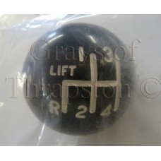 Gear Lever Knob