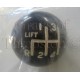 Gear Lever Knob