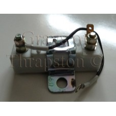 Balast Resistor