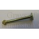 Brake Shoe Hold Down Pin