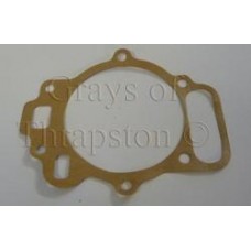 Gasket - Gearbox Rear