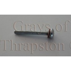 Front Indicator Screw