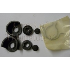 Rear Wheel Cylinder Repair Kit 