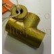 Brake Pipe 3 Way Junction  