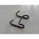 Seat Spring Clips - Used