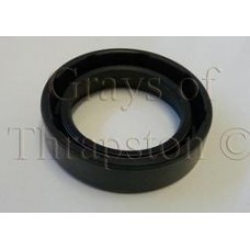 Oil Seal - Timing Cover