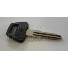 Ignition Key Blank