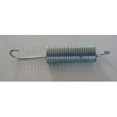 Throttle Return Spring