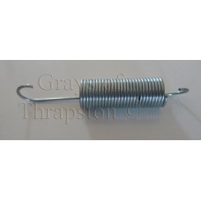 Throttle Return Spring