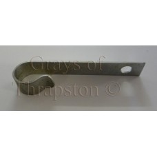 Heater Hose Support Clip