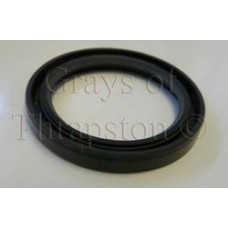 Oil Seal - Rear Wheel Imperial