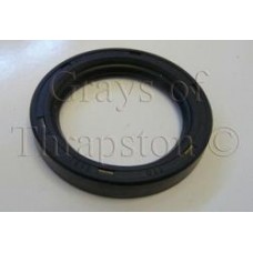 Oil Seal - Rear Wheel Metric