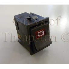Brake Fluid Test Switch