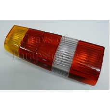 Rear Lamp Cluster L/H