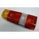 Rear Lamp Cluster L/H