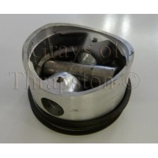 Piston and Ring Set