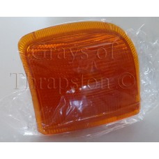 Front Indicator Lamp Left Hand Side Robin LX