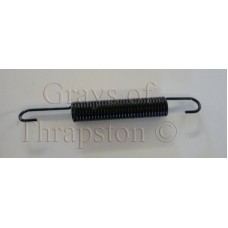 Clutch Cable Tension Spring
