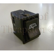  Rear Wash / Wipe Switch