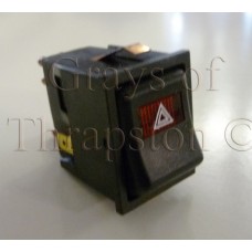 Switch Hazard