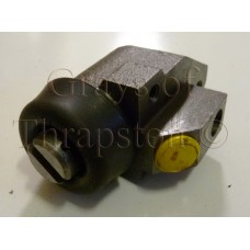 Front Brake Cylinder Off Side Kitten and Fox 