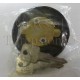 Locking Fuel Cap