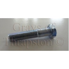 Steering Arm Bolt