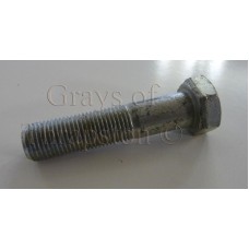  Front Suspension Bolt