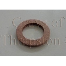 Sump Plug Washer (copper)