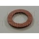 Gear Box Oil Level Plug Washer