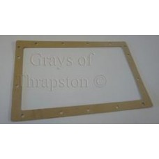 Gasket - Sump