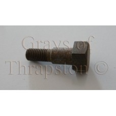 Camshaft Sprocket Fixing Screw   