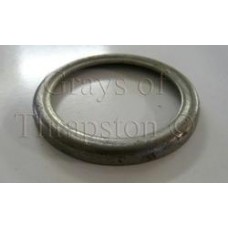 Felt Seal - Front Hub Retaining Ring