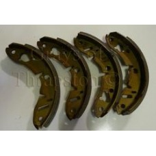 Rear Brake Shoe Set - 1994 On