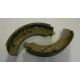 Front Brake Shoe Set - Pre 1994