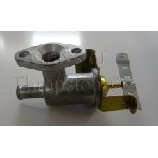 Heater Valve - Early Type