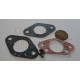 Throttle Disc Kit