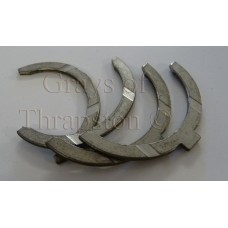 Thrust Washer Set +.0025