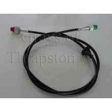 Speedo Cable